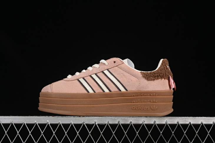 Picture of Adidas Gazelle Bold _SKUfw19514250072409335fw